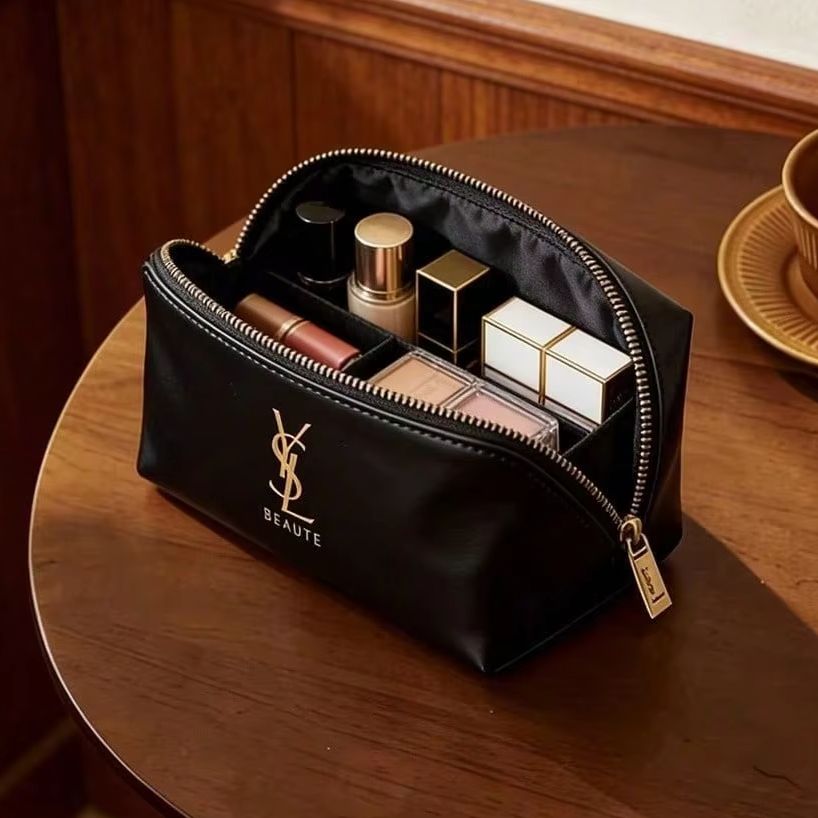 YSL Büyük Kapasiteli Kozmetik  - Women Luxury Bags Ysl incelemesi ve fiyatı