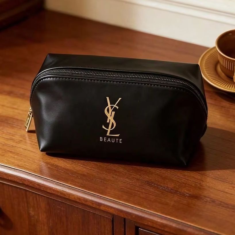 YSL Büyük Kapasiteli Kozmetik  - Women Luxury Bags Ysl incelemesi ve fiyatı