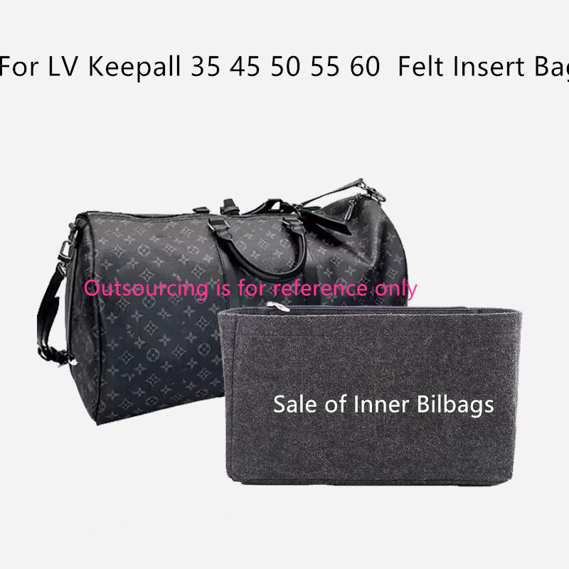 Sıcak keepall 35 45 50 55 60 b - Luxury Bags Luggage incelemesi ve fiyatı