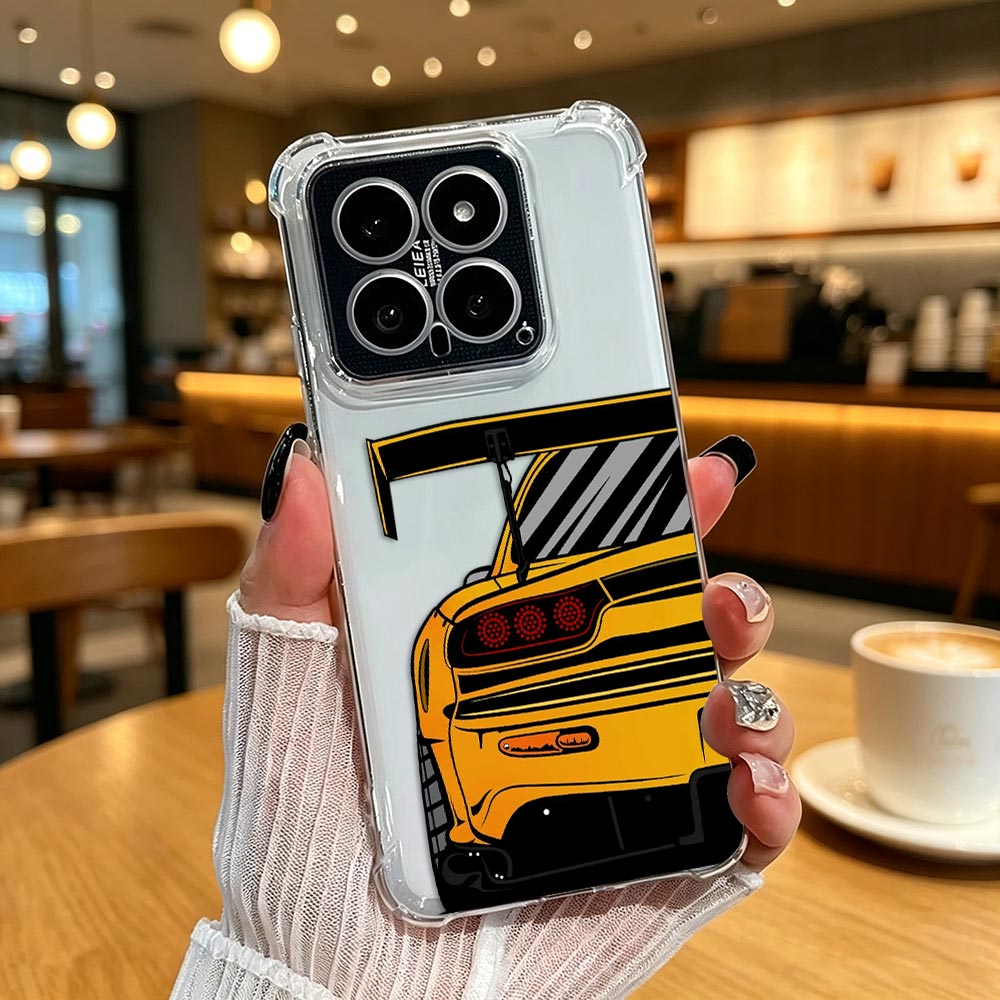 Xiaomi 12T 13T 15 ULTRA 15T 17 - Luxury Bags Tokyo incelemesi ve fiyatı