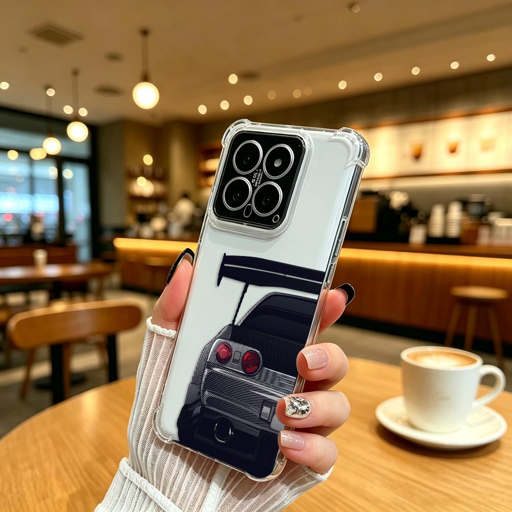 Xiaomi 12T 13T 15 ULTRA 15T 17 - Luxury Bags Tokyo incelemesi ve fiyatı