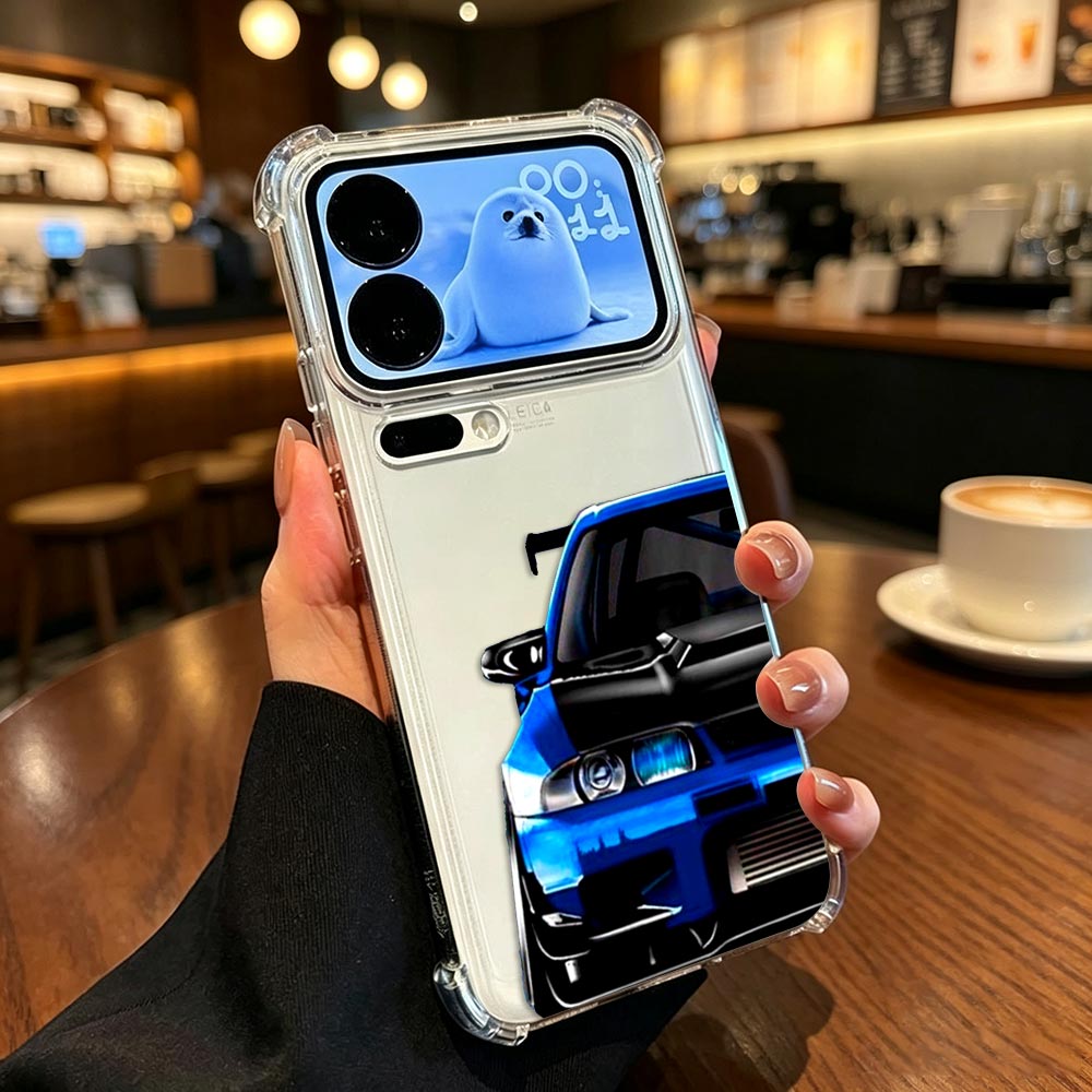 Xiaomi 12T 13T 15 ULTRA 15T 17 - Luxury Bags Tokyo incelemesi ve fiyatı