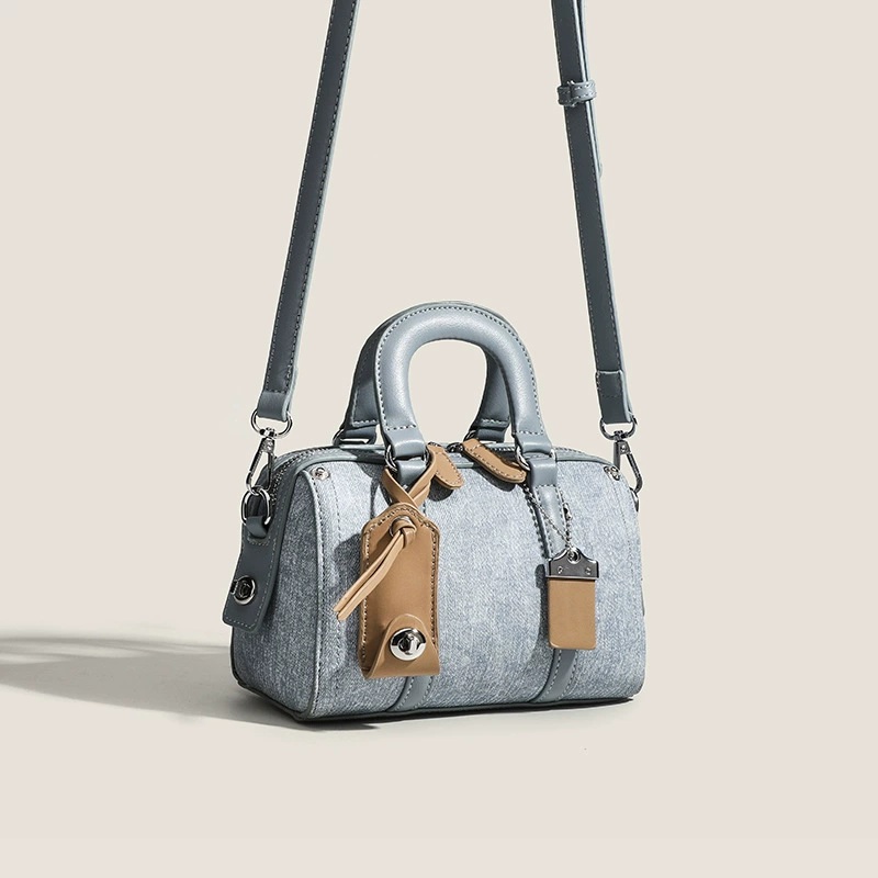 TOPHIGH Avrupa El Boston Çanta - Luxury Bags Europe incelemesi ve fiyatı