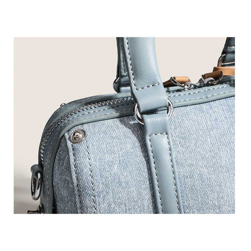 TOPHIGH Avrupa El Boston Çanta - Luxury Bags Europe incelemesi ve fiyatı
