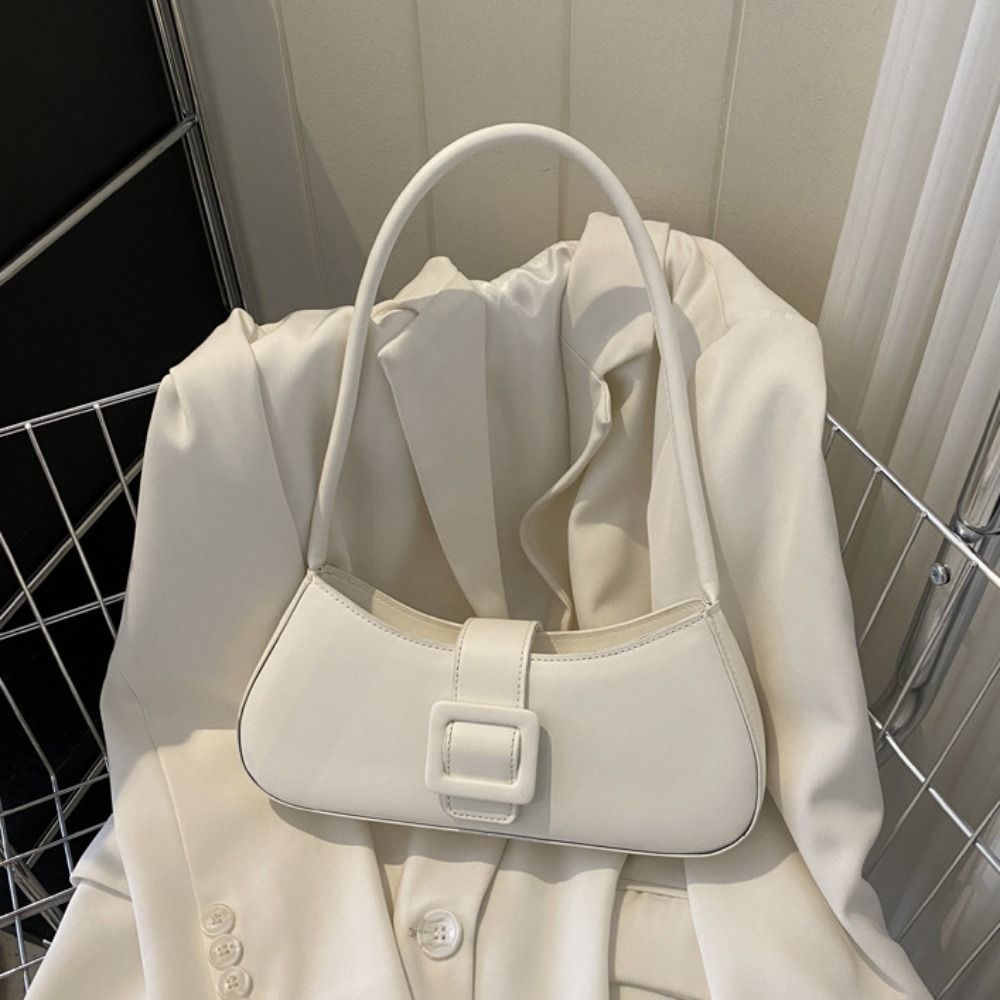 PU Deri Koltukaltı çantası Kad - Luxury Bags Korea incelemesi ve fiyatı